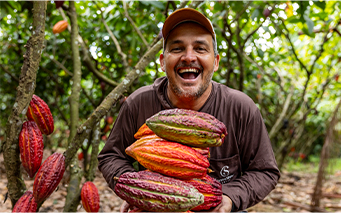 Fazenda Dedo de Deus