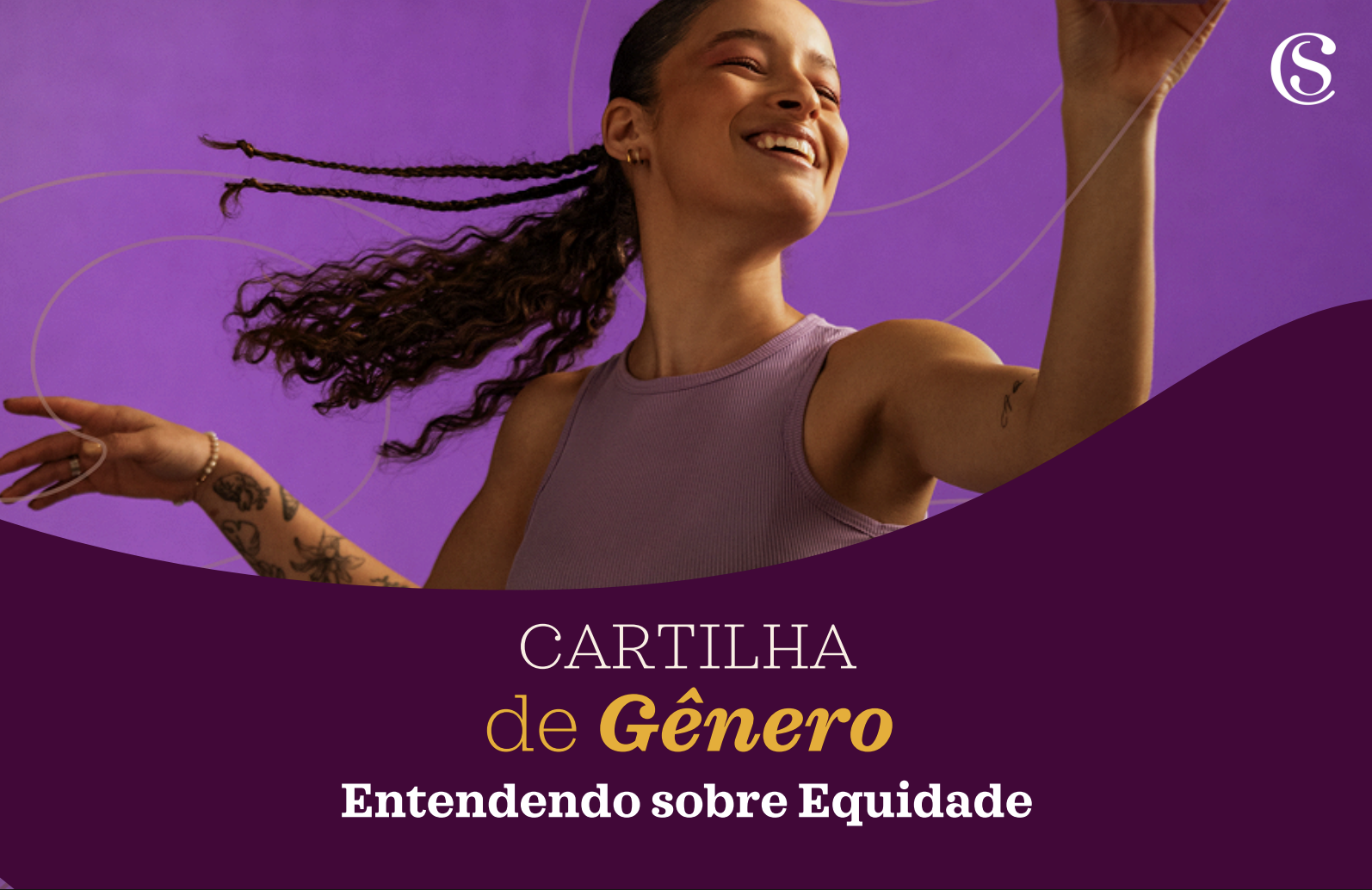 Cartilha Gênero+