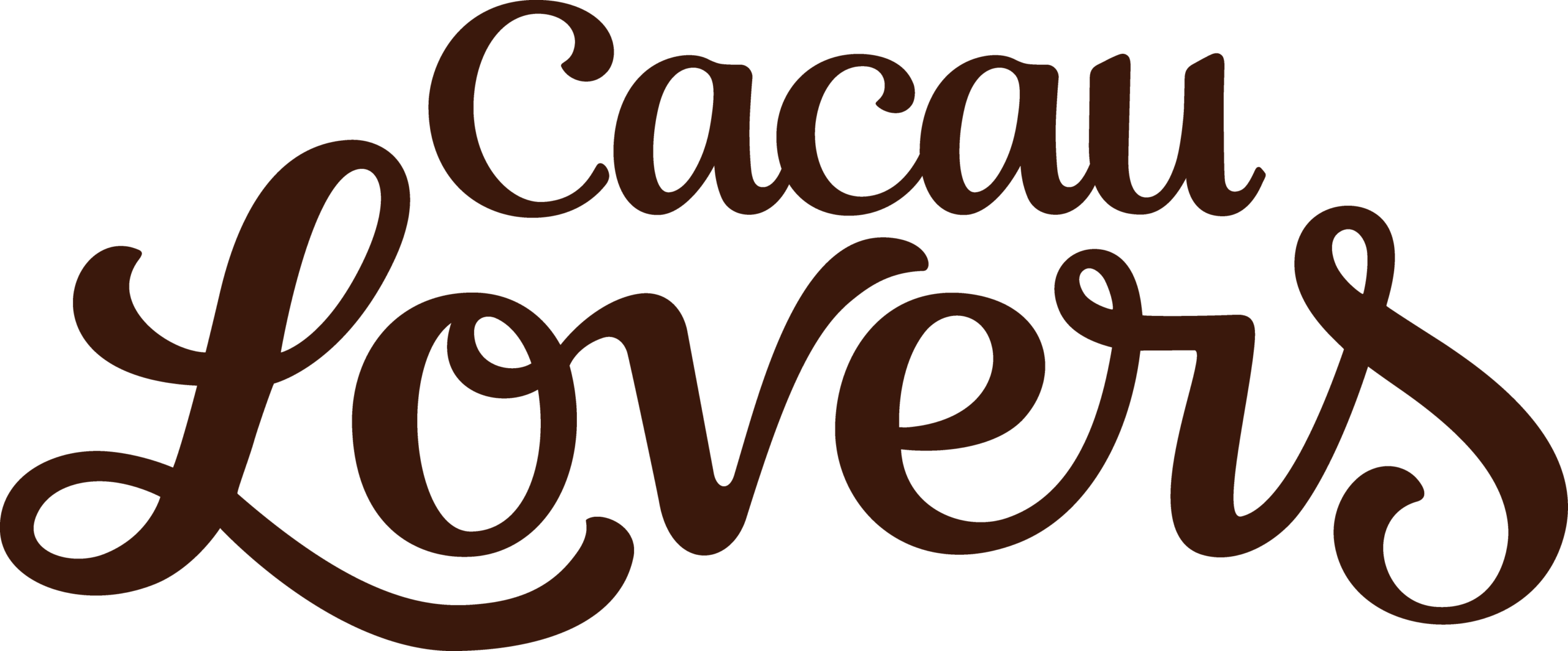 Ícone Cacau Lovers