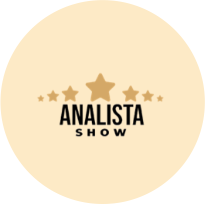 Ícone Analista Show